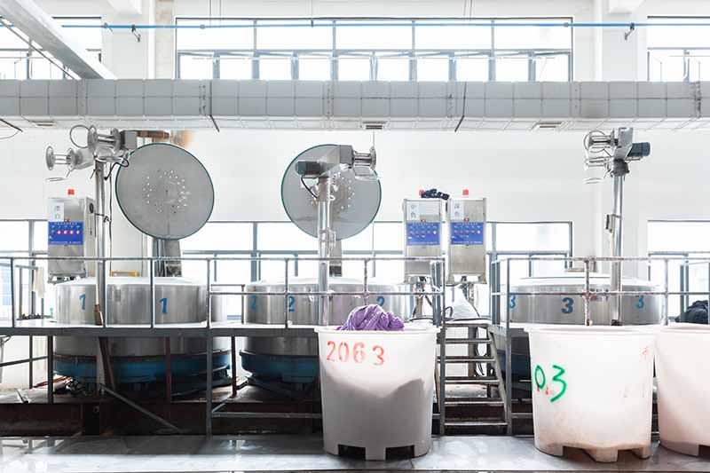 全自動脫水機(jī)